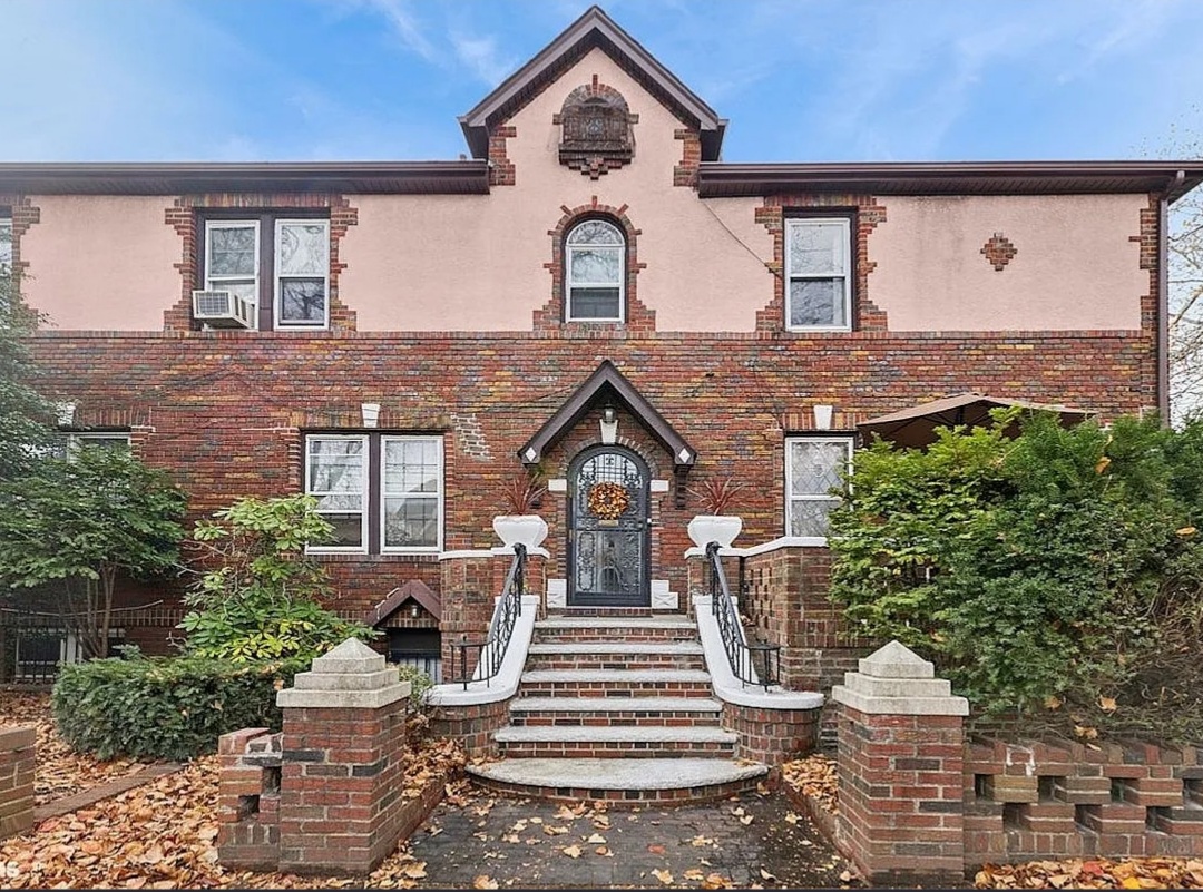 WONDERFUL PLACE HOME